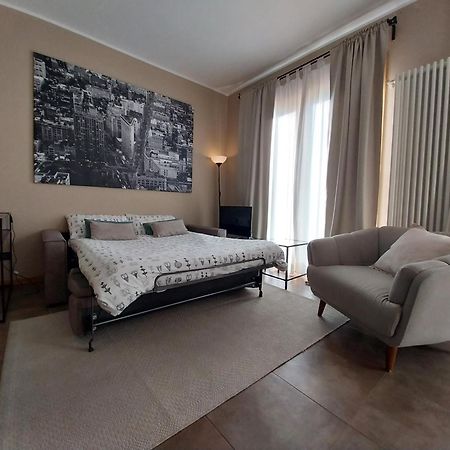 Appartamento Franciacorta Cazzago San Martino Eksteriør billede