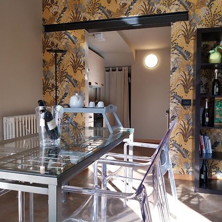 Appartamento Franciacorta Cazzago San Martino Eksteriør billede