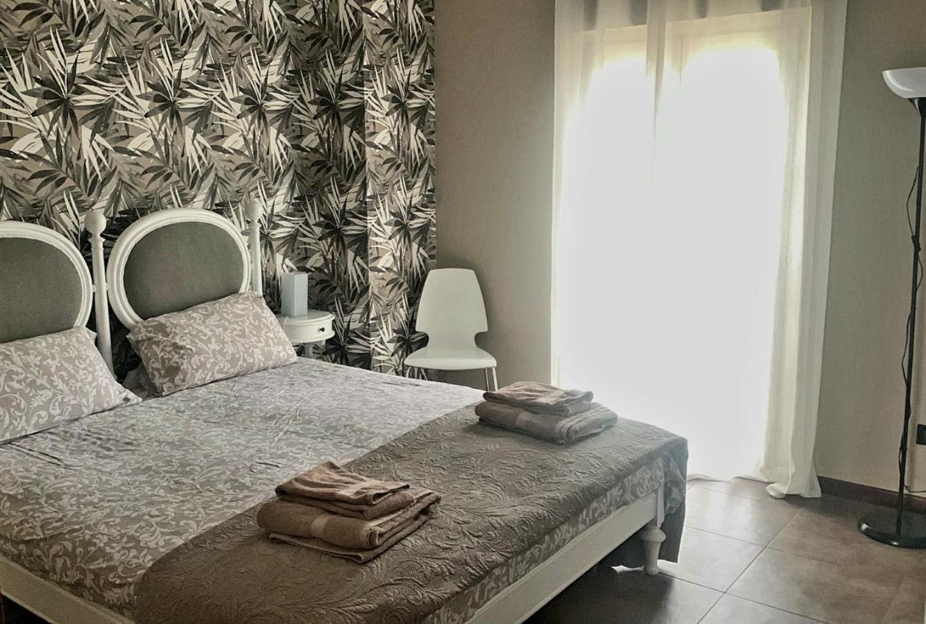 Appartamento Franciacorta Cazzago San Martino Eksteriør billede