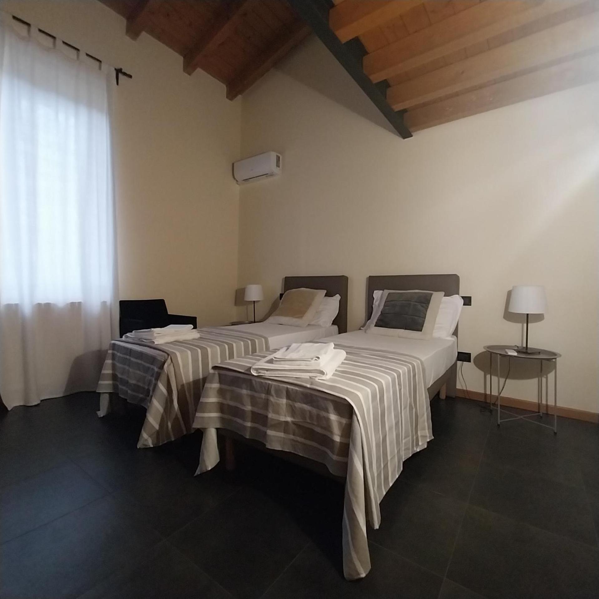 Appartamento Franciacorta Cazzago San Martino Eksteriør billede